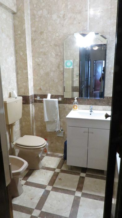 Quarto mobilado junto ao ISEL - Chelas