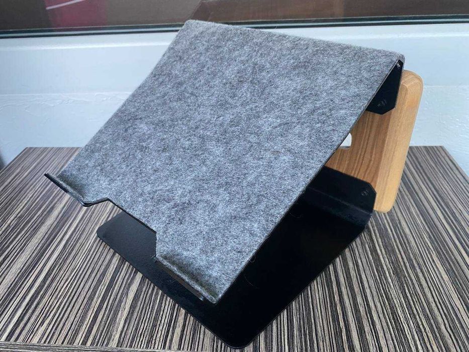 Підставка для ноутбука Eversolid