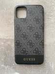 Чехол панель Guess для Apple iPhone 11 max