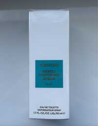 Tom Ford Neroli Portofino, Nowe zafoliowane, oryginalne 50 ml.