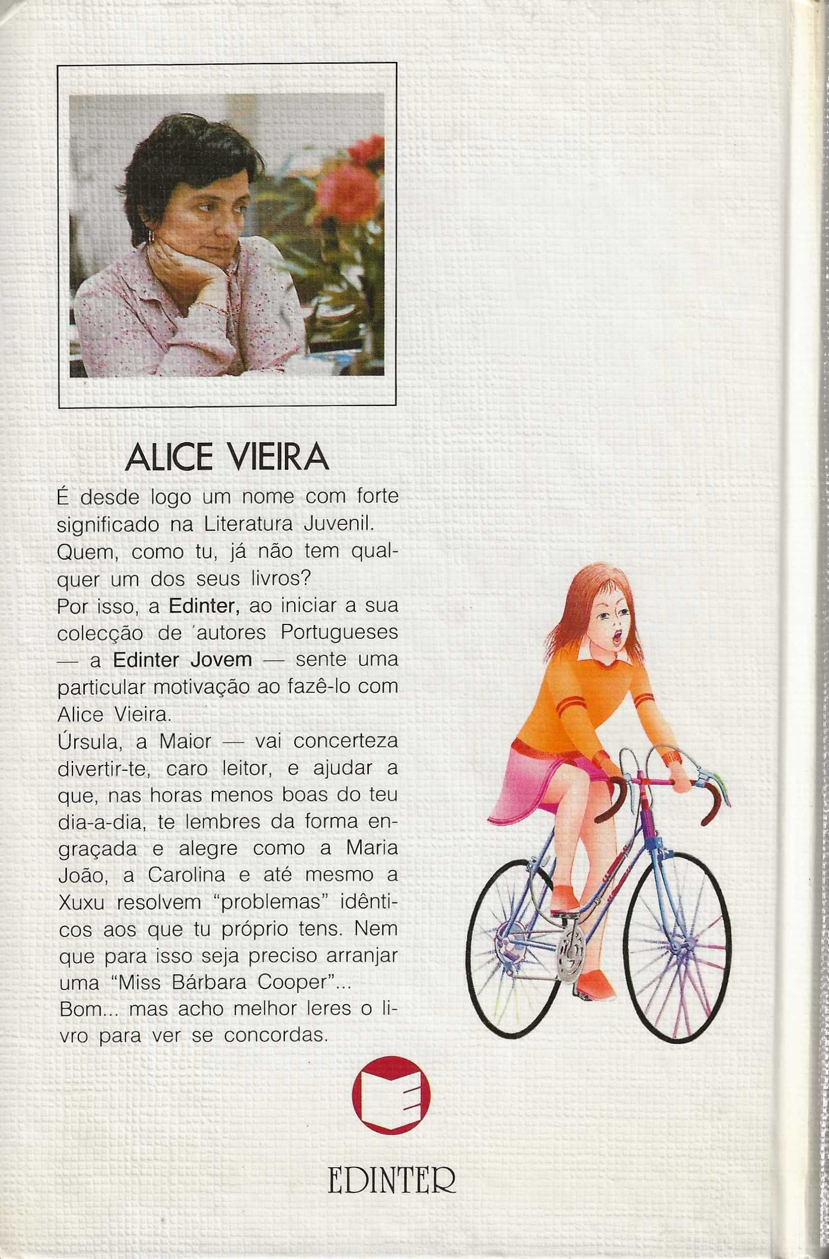 =Úrsula a Maior=