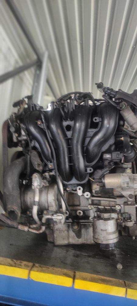 Mazda tribute,2,3,5,6,L3-VE.