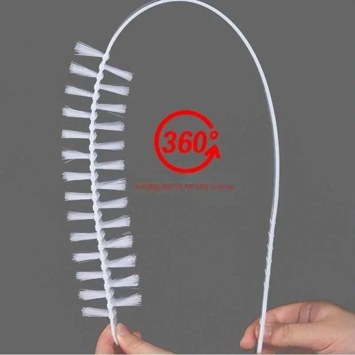 Щітка для чищення пральної машини прання кондиціонера