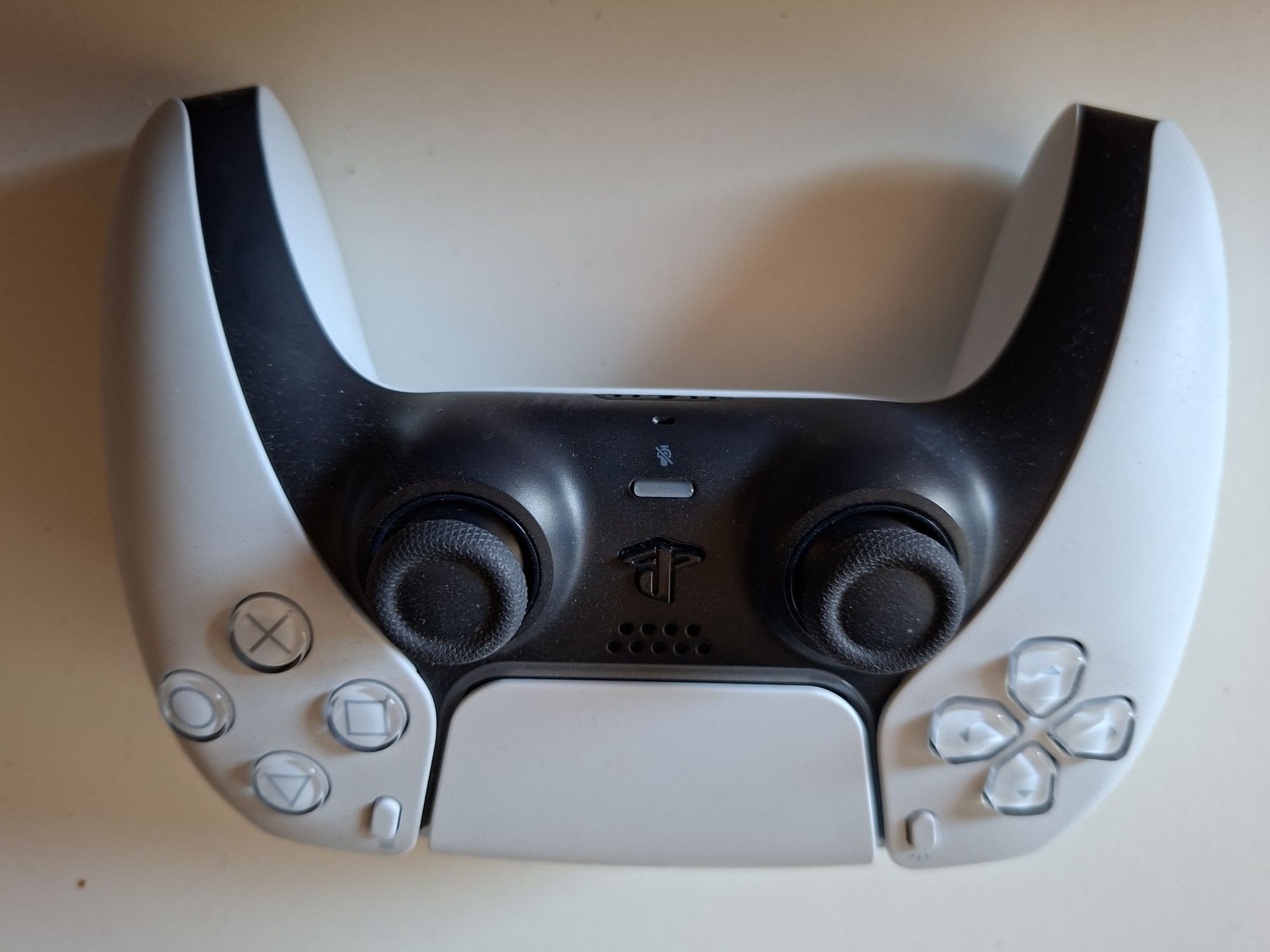 Comando Ps5 como novo