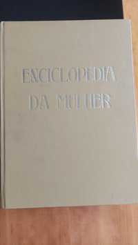 Enciclopédia da Mulher de Maria Dolores Camps Cardona