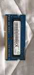 DDR 3 4gb 12800s