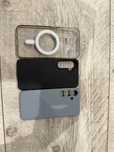 Trzy etui do Samsung Galaxy S24