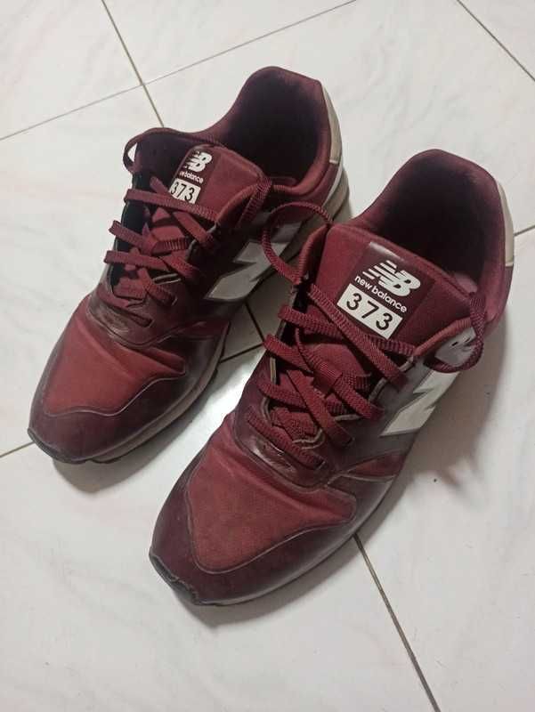 Sapatilhas New Balance 373