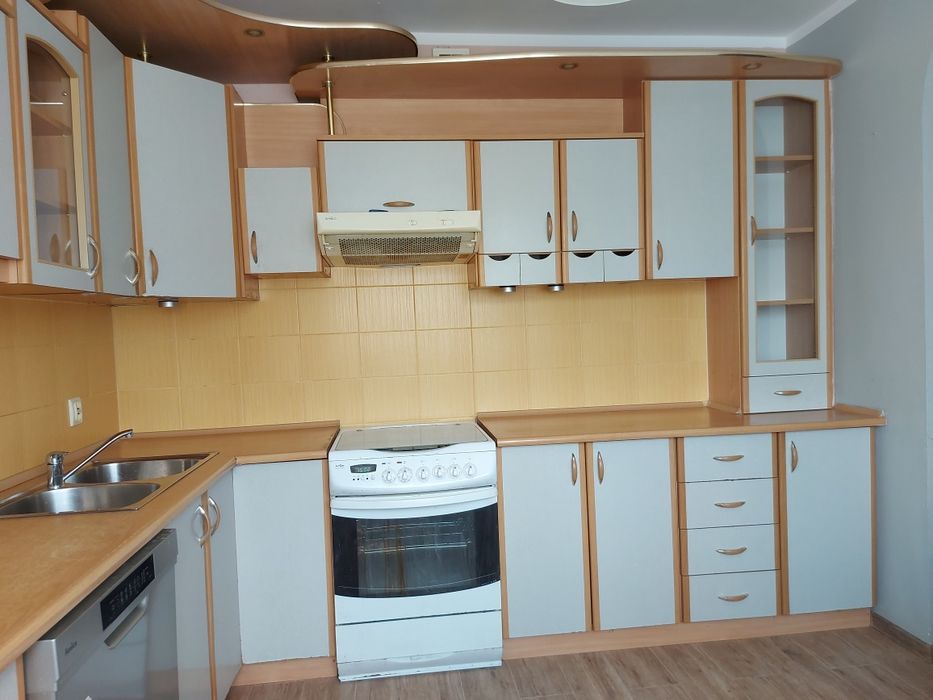 Sprzedam meble kuchenne