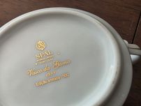 Spal Porcelanas Portugal - Vasco da Gama - Edição Limitada (1998)
