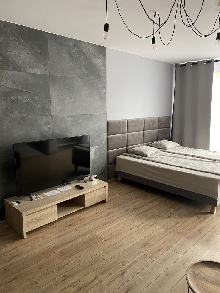 Noclegi- Apartamenty centrum Miechow