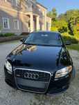 Audi A4 auto sprowadzone z Niemiec stan perfekcyjny