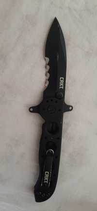 Nóż Crkt M21 12 sfg