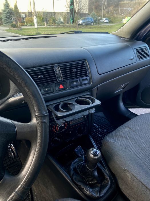 Golf 4 1.4 доглянутий!