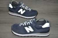 Продам кросівки Фирма New Balance 574 .