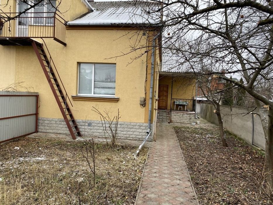 ₴Продаю частину будинку район Басів Кут