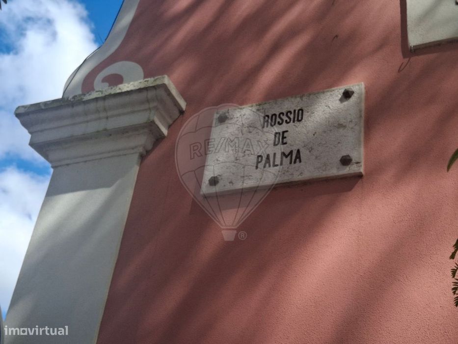 Moradia T6 para venda