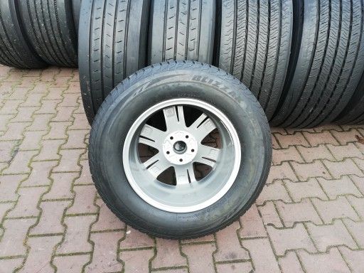 Koła VW Amarok Kraków