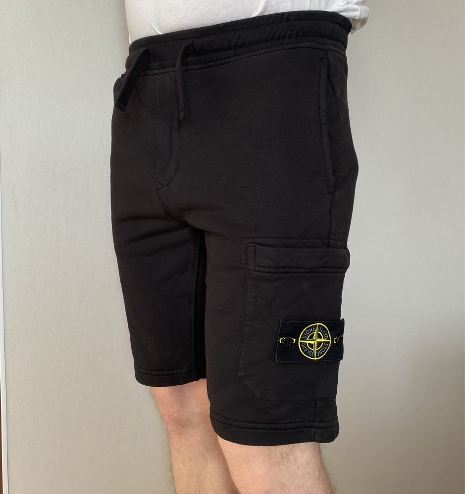 Шорты Stone Island