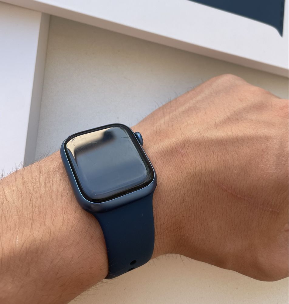 Apple Watch 7 41 mm