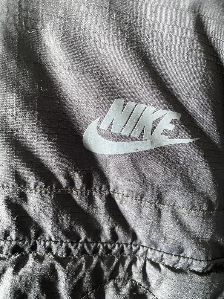 Casaco inverno Nike