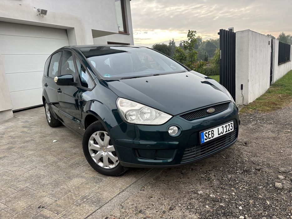 2.0 benzyna sprowadzony z Niemiec