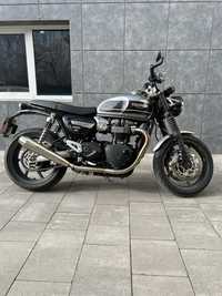 Triumph speed twin 1200