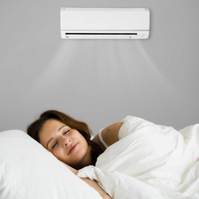 Klimatyzacja Split WHIRLPOOL SPIW309A2 WiFi  moc 2,6 kW do 25 m2