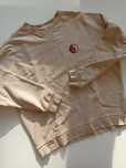 Bluza z nadrukiem na plecach SURF