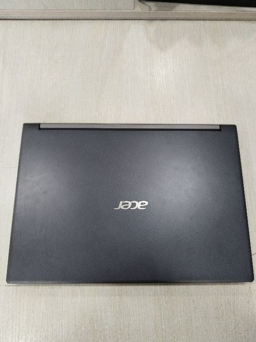 Ноутбук Acer Aspire 7 N19C5