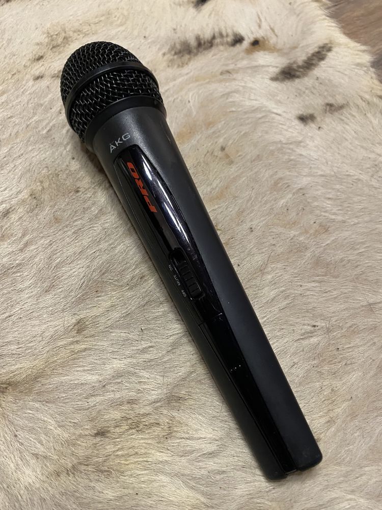 Микрофон AKG HT 40 PRO (EU 63)