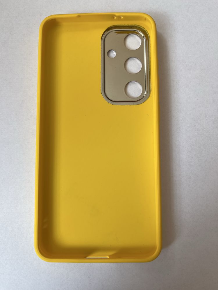 Etui na telefon Samsung S24 - szkło gratis