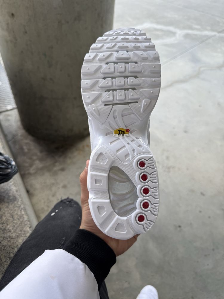 Nike Tn Brancas