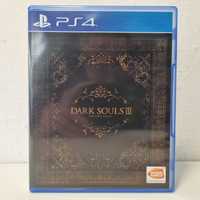 Dark Souls III PS4 PlayStation 4