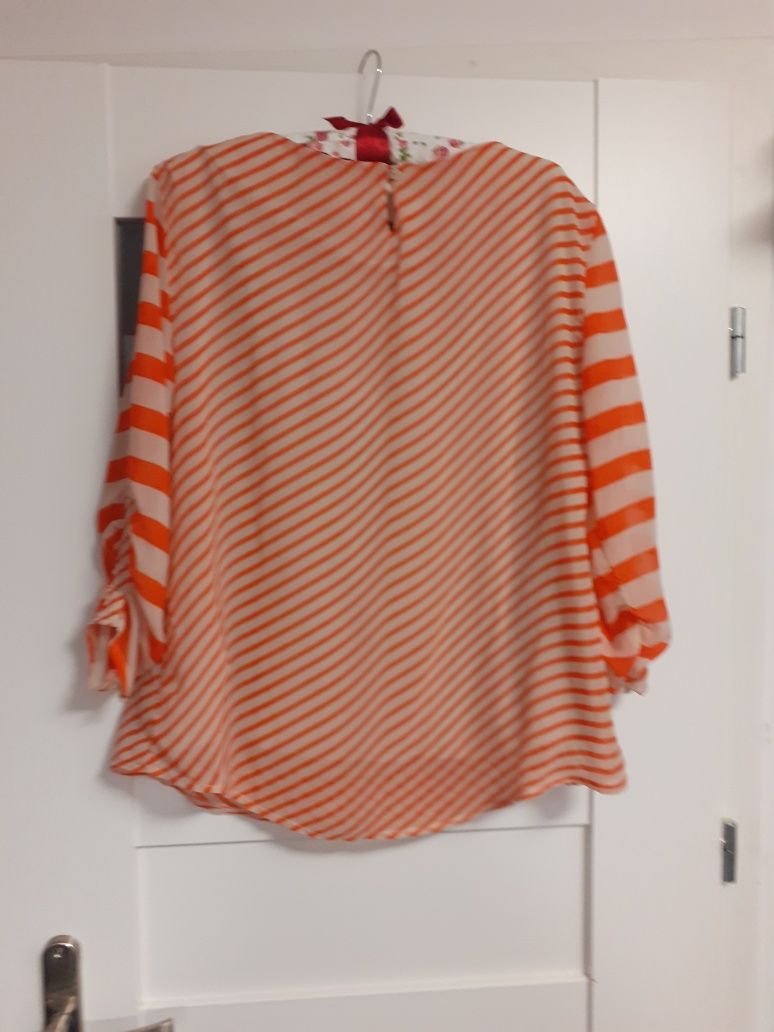 Bluzka Orsay rozmiar 42 (XL)
