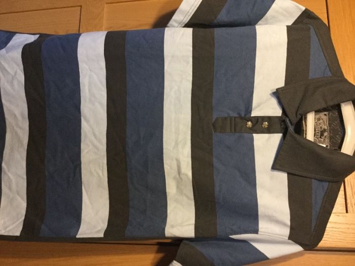 Nowa koszulka typu polo rozm M   PROTEST