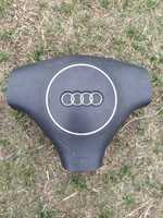 Audi A3 8p poduszka airbag kierownicy