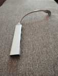 Adaptador USB-C 4 em 1