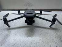 Mavic 3t б/у продам 1001 прошивка