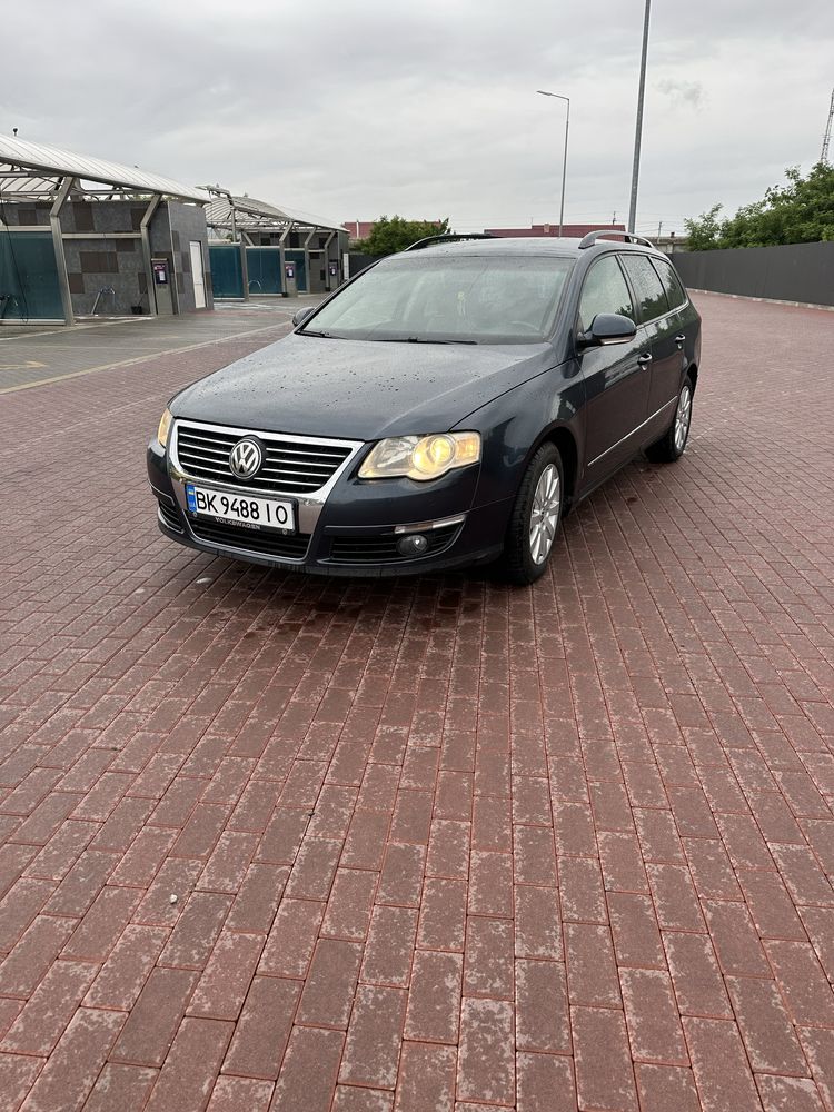 Passat 2.0DSG ..