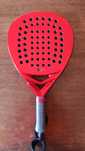 Raquete padel Wilson Bela Team V2