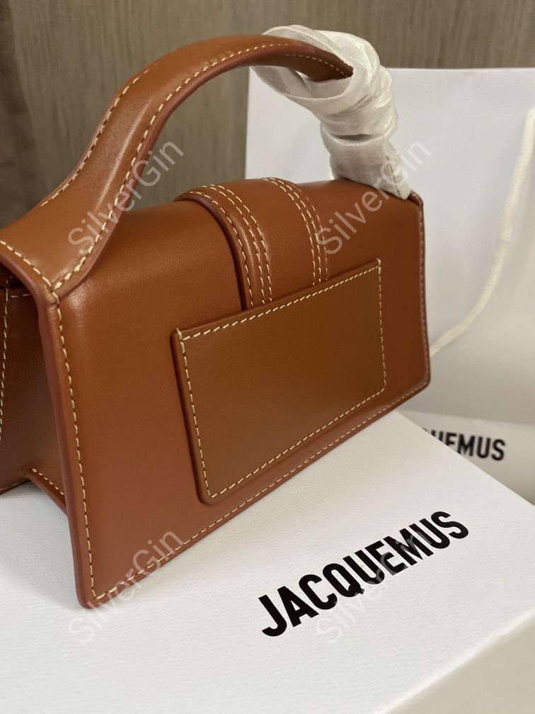 Сумка Jacquemus жіноча