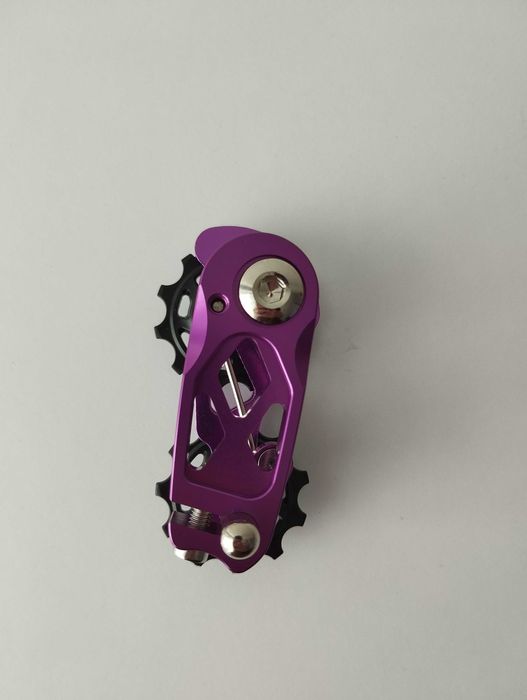 Napinacz łańcucha Tanke Single Speed