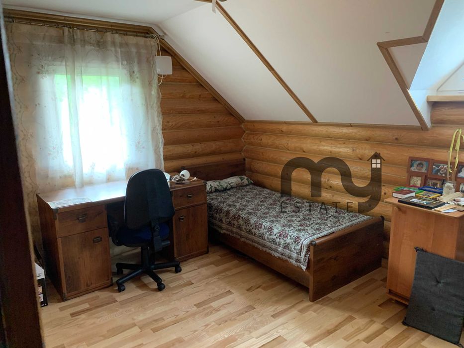 Оренда затишного будинку 190 м²/ Нивки вул Стеценка, Мрії / аренда дом