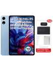 Планшет Blackview MEGA 3 12+24/256GB + клавіатура, миша, навушники