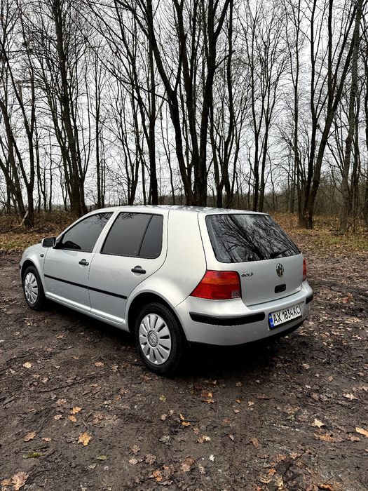 Продам Volkswagen golf 4