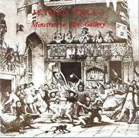 Jethro Tull - - - - - - Minstrel In The Gallery... ... CD