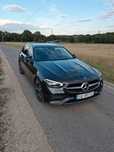 Mercedes-Benz Klasa C C200d Pierwszy właściciel stan idealny