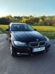 BMW 320i  E91  2010 rok IDEALNA !!!