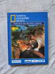 Livro: National Geographic Society - Paraísos do Mundo Animal